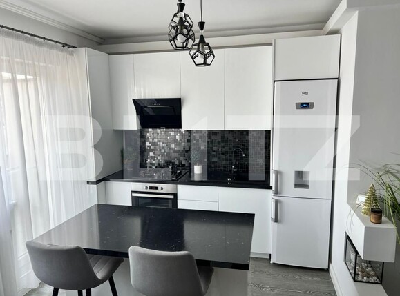 Apartament de vânzare 3 camere Floreşti - 174555AV | BLITZ Cluj-Napoca | Poza5