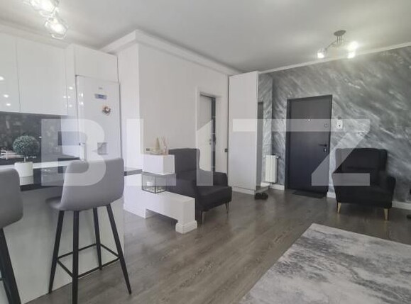 Apartament de vânzare 3 camere Floreşti - 174555AV | BLITZ Cluj-Napoca | Poza4