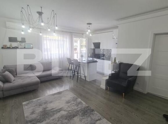 Apartament de vânzare 3 camere Floreşti - 174555AV | BLITZ Cluj-Napoca | Poza2