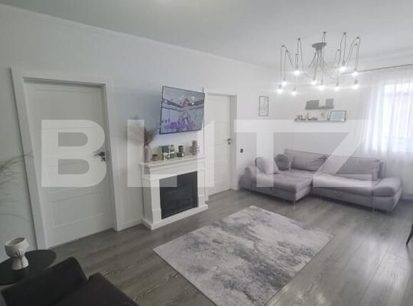 Apartament de vânzare 3 camere Floreşti - 174555AV | BLITZ Cluj-Napoca | Poza1