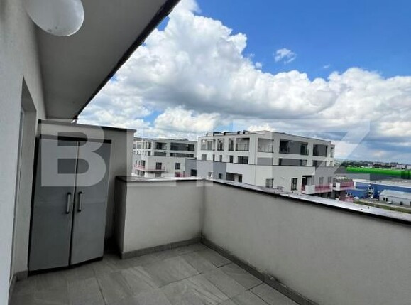 Apartament de vânzare 3 camere Floreşti - 174555AV | BLITZ Cluj-Napoca | Poza12