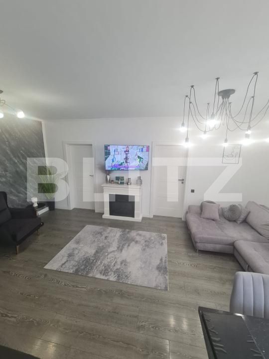 Apartament de vânzare 3 camere Floreşti - 174555AV | BLITZ Cluj-Napoca | Poza3