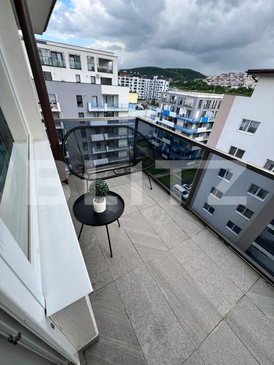 Apartament de vânzare 3 camere Floreşti - 174555AV | BLITZ Cluj-Napoca | Poza13