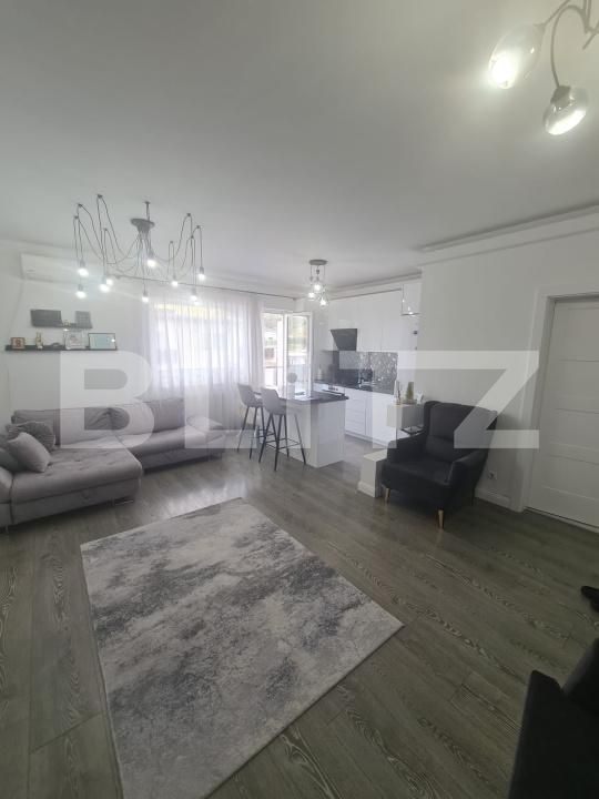 Apartament de vânzare 3 camere Floreşti - 174555AV | BLITZ Cluj-Napoca | Poza2