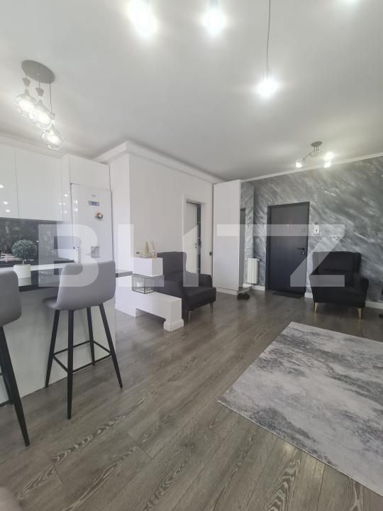 Apartament de vânzare 3 camere Floreşti - 174555AV | BLITZ Cluj-Napoca | Poza4