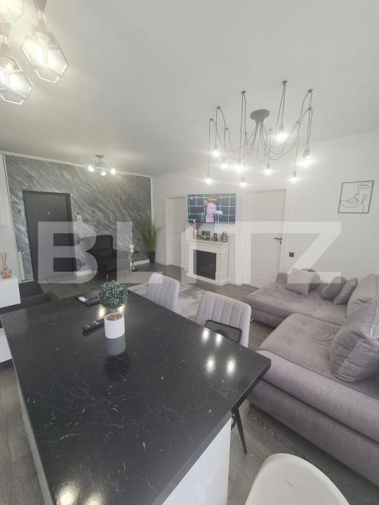 Apartament de vânzare 3 camere Floreşti - 174555AV | BLITZ Cluj-Napoca | Poza6