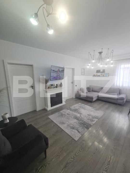 Apartament de vânzare 3 camere Floreşti - 174555AV | BLITZ Cluj-Napoca | Poza1
