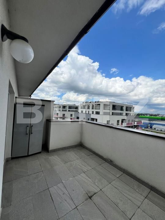 Apartament de vânzare 3 camere Floreşti - 174555AV | BLITZ Cluj-Napoca | Poza12