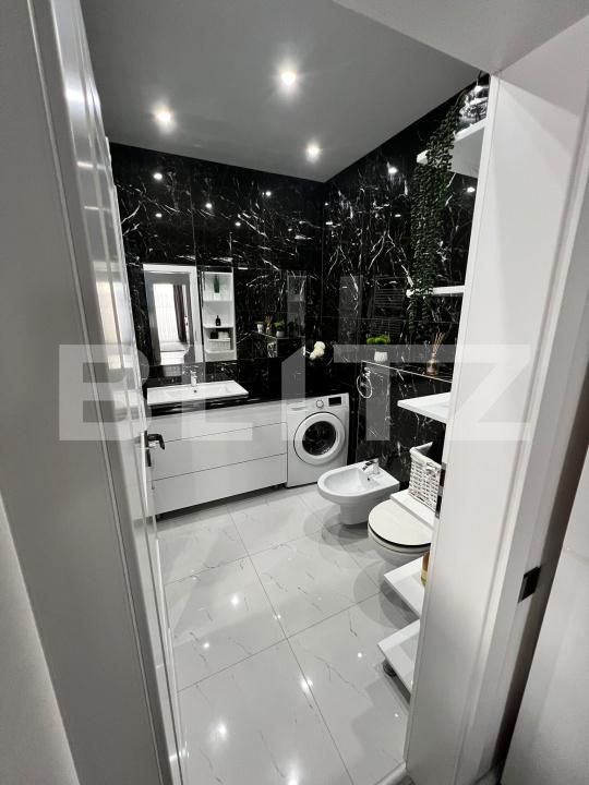 Apartament de vânzare 3 camere Floreşti - 174555AV | BLITZ Cluj-Napoca | Poza9