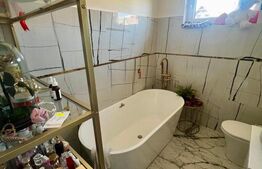 Casa individuala cu 5 camere, finisaje moderne, la intrare in Chinteni