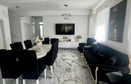 Casa individuala cu 5 camere, finisaje moderne, la intrare in Chinteni