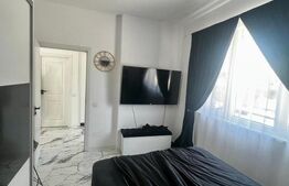 Casa individuala cu 5 camere, finisaje moderne, la intrare in Chinteni