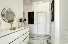 Casa individuala cu 5 camere, finisaje moderne, la intrare in Chinteni