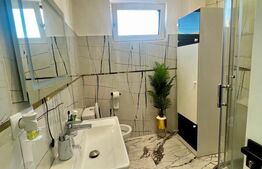 Casa individuala cu 5 camere, finisaje moderne, la intrare in Chinteni