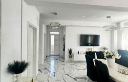 Casa individuala cu 5 camere, finisaje moderne, la intrare in Chinteni