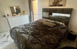 Casa individuala cu 5 camere, finisaje moderne, la intrare in Chinteni