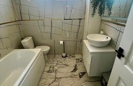 Casa individuala cu 5 camere, finisaje moderne, la intrare in Chinteni