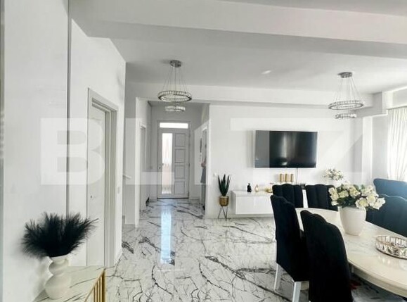 Casa de vânzare 5 camere Chinteni - 174558CV | BLITZ Cluj-Napoca | Poza3