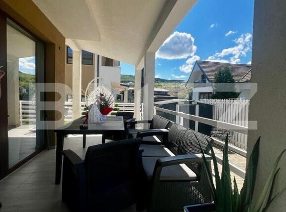 Casa de vânzare 5 camere Chinteni - 174558CV | BLITZ Cluj-Napoca | Poza6