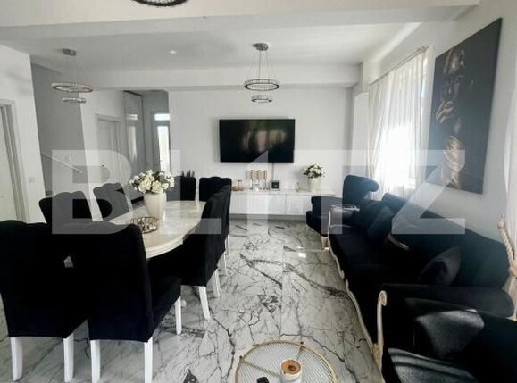 Casa de vânzare 5 camere Chinteni - 174558CV | BLITZ Cluj-Napoca | Poza1