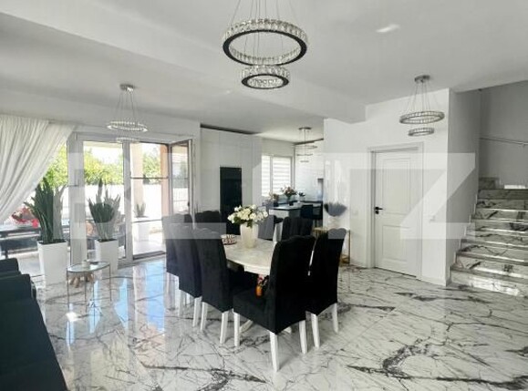 Casa de vânzare 5 camere Chinteni - 174558CV | BLITZ Cluj-Napoca | Poza1