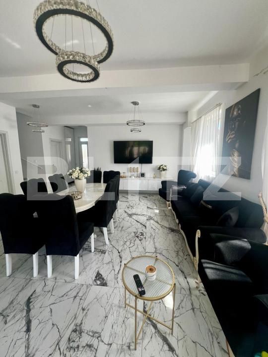Casa de vânzare 5 camere Chinteni - 174558CV | BLITZ Cluj-Napoca | Poza2