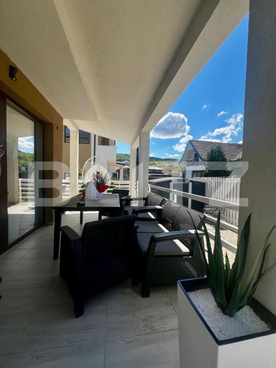 Casa de vânzare 5 camere Chinteni - 174558CV | BLITZ Cluj-Napoca | Poza6