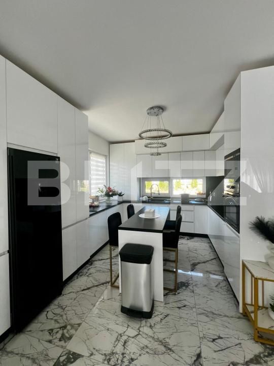 Casa de vânzare 5 camere Chinteni - 174558CV | BLITZ Cluj-Napoca | Poza4