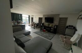 Apartament cu 3 camere, 82 mp, terasa de 21 mp, Sannicoara, complex Estimo