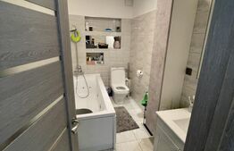 Apartament cu 3 camere, 82 mp, terasa de 21 mp, Sannicoara, complex Estimo