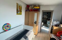 Apartament cu 3 camere, 82 mp, terasa de 21 mp, Sannicoara, complex Estimo