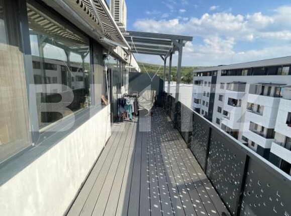 Apartament de vânzare 3 camere Exterior Est - 174568AV | BLITZ Cluj-Napoca | Poza9