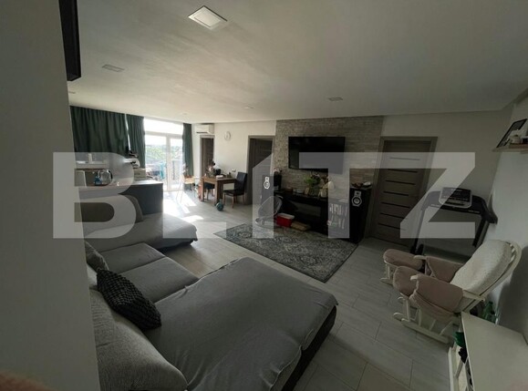 Apartament de vânzare 3 camere Exterior Est - 174568AV | BLITZ Cluj-Napoca | Poza1