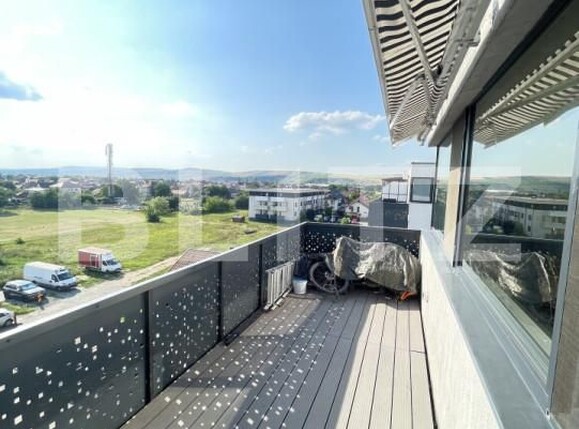 Apartament de vânzare 3 camere Exterior Est - 174568AV | BLITZ Cluj-Napoca | Poza10