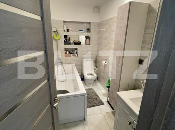 Apartament de vânzare 3 camere Sannicoara - 174568AV | BLITZ Cluj-Napoca | Poza3