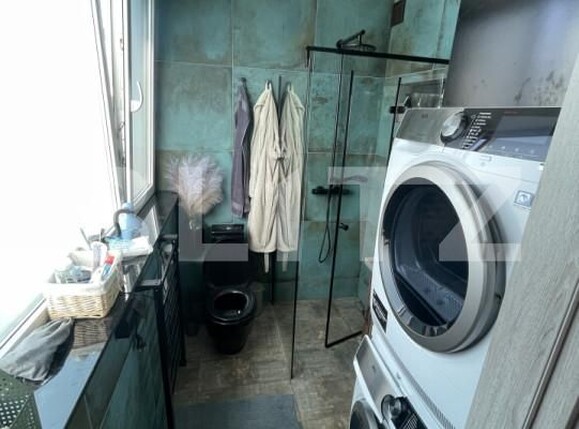 Apartament de vânzare 3 camere Exterior Est - 174568AV | BLITZ Cluj-Napoca | Poza8