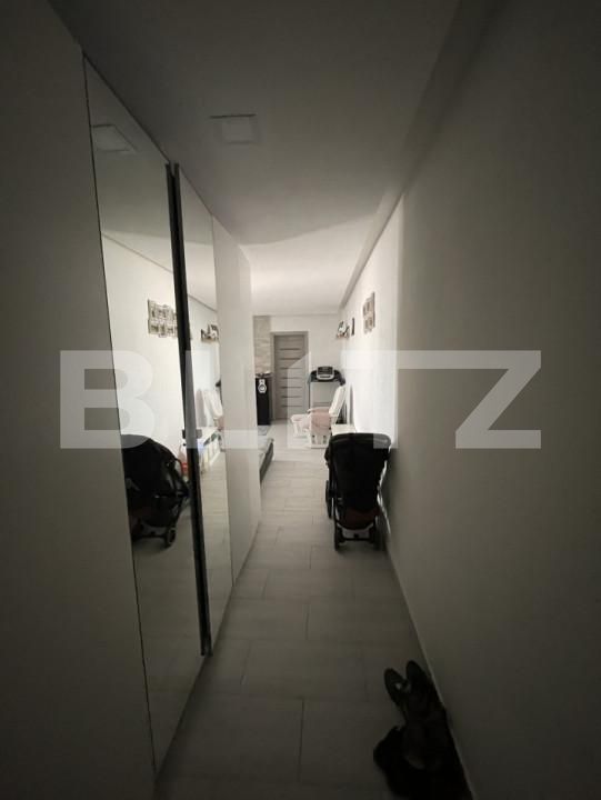 Apartament de vânzare 3 camere Exterior Est - 174568AV | BLITZ Cluj-Napoca | Poza11