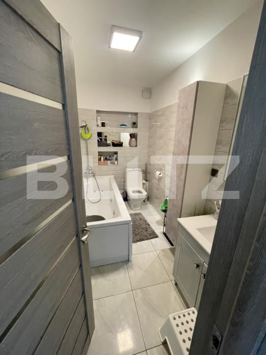 Apartament de vânzare 3 camere Exterior Est - 174568AV | BLITZ Cluj-Napoca | Poza2
