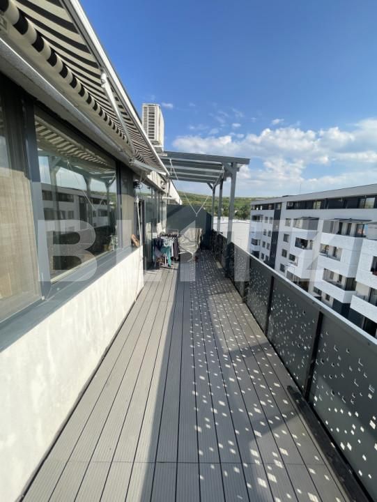 Apartament de vânzare 3 camere Exterior Est - 174568AV | BLITZ Cluj-Napoca | Poza9