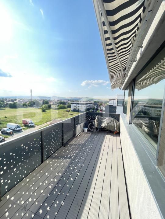 Apartament de vânzare 3 camere Exterior Est - 174568AV | BLITZ Cluj-Napoca | Poza10