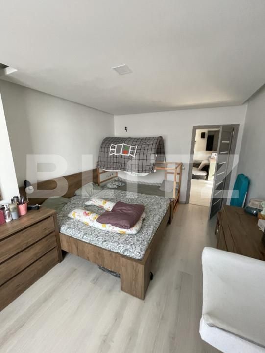 Apartament de vânzare 3 camere Sannicoara - 174568AV | BLITZ Cluj-Napoca | Poza4