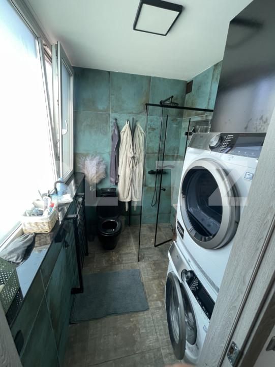 Apartament de vânzare 3 camere Exterior Est - 174568AV | BLITZ Cluj-Napoca | Poza8