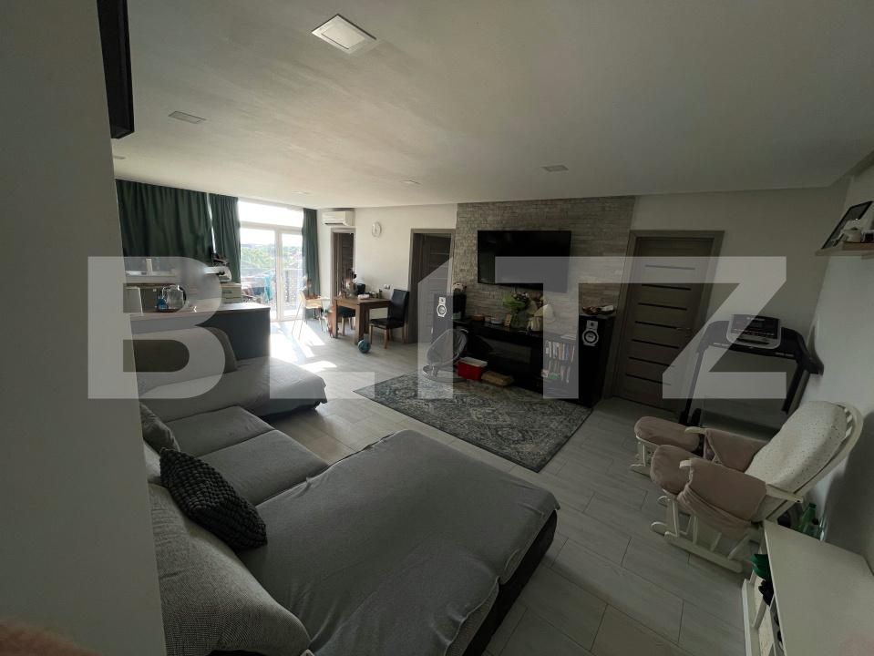 Apartament de vânzare 3 camere Sannicoara - 174568AV | BLITZ Cluj-Napoca | Poza2