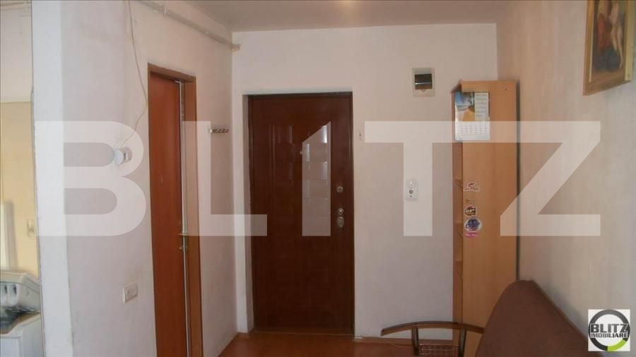 Garsonieră de vânzare Floreşti - 17457AV | BLITZ Cluj-Napoca | Poza5