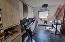 Apartament modern cu 3 camere | Parcare | Manastur