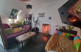 Apartament modern cu 3 camere | Parcare | Manastur