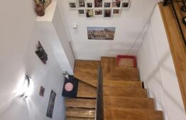 Apartament modern cu 3 camere | Parcare | Manastur