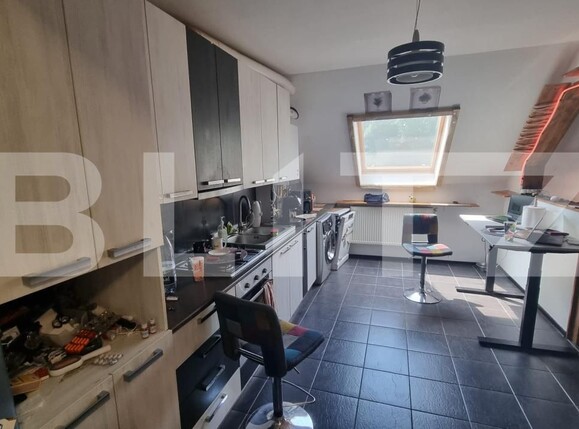 Apartament de vânzare 3 camere Manastur - 174575AV | BLITZ Cluj-Napoca | Poza1