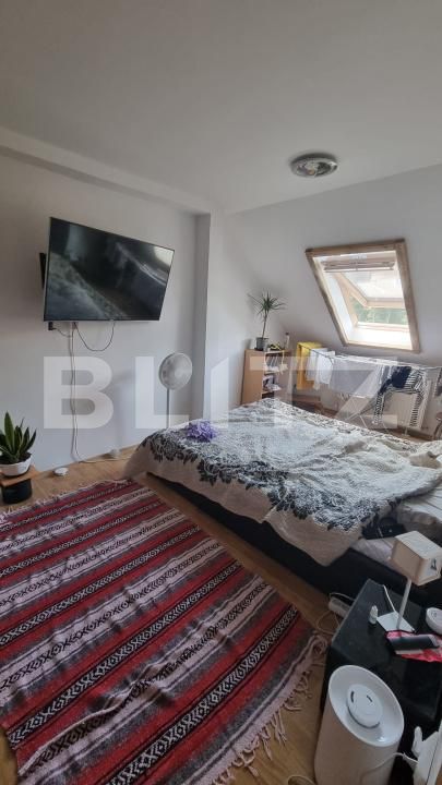 Apartament de vânzare 3 camere Manastur - 174575AV | BLITZ Cluj-Napoca | Poza3