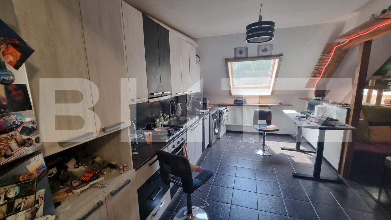 Apartament de vânzare 3 camere Manastur - 174575AV | BLITZ Cluj-Napoca | Poza1